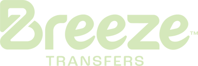 Breeze Transfers logo